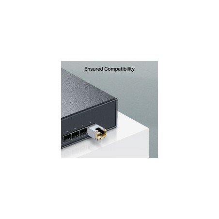 TP-Link TL-SM331T V1 SFP (mini-GBIC) transceiver modul